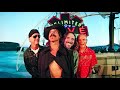 Red Hot Chili Peppers - Unlimited Love (Track by Track) Anthony and Flea