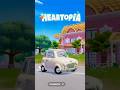 Cómo conseguir el VEHÍCULO GRATIS de HEARTOPIA 🚙 Corre que es por tiempo limitado! ⏱️