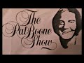 Capture de la vidéo The Pat Boone Show Christmas 1983 With Special Guest Wendell Burton.