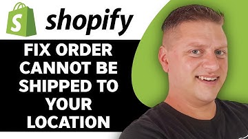 Hoe u het probleem met de Shopify-bestelling kunt oplossen: 