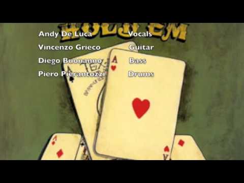 "I' M TORE DOWN" played by TEXAS HOLD EM BLUES BAN...