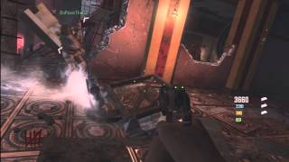 Trample Steam Trolling Randoms on Die Rise - Black Ops 2 Zombies screenshot 3