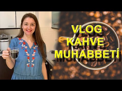 HAFTASONU VLOGU