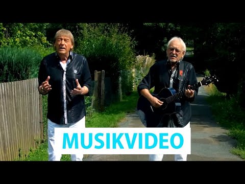Amigos - Ich