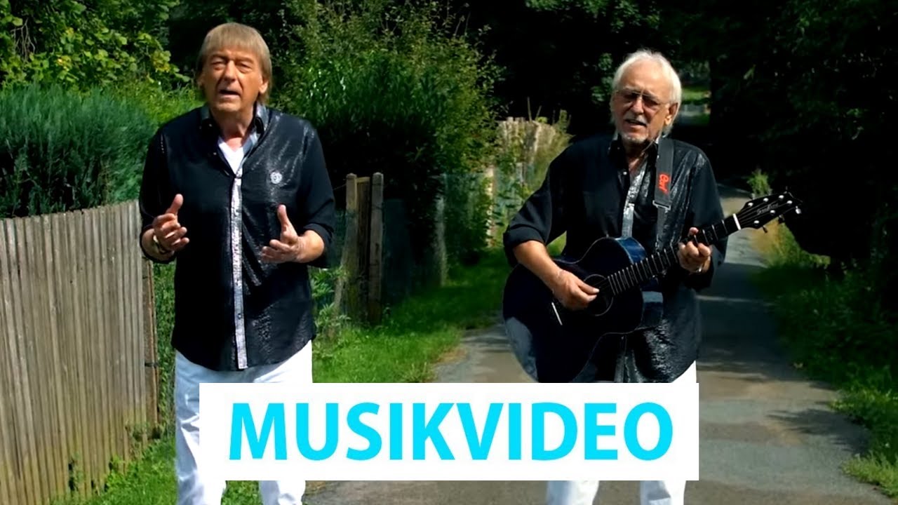 Amigos - Ich werde Dich nie vergessen (Offizielles Video) auf YouTube ansehen Amigos - Ich werde Dich nie vergessen (Offizielles Video) auf YouTube ansehen