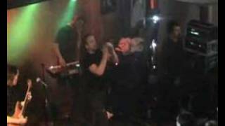 Threshold - The Destruction Of Words (Live Sweden Rock Krys)