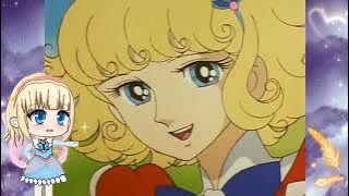 Anime seperti negri dongeng romantis nya menyentuh hati