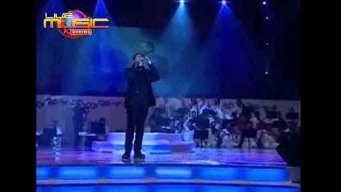 Sammy Simorangkir - Permata Hatiku ( Live Music )