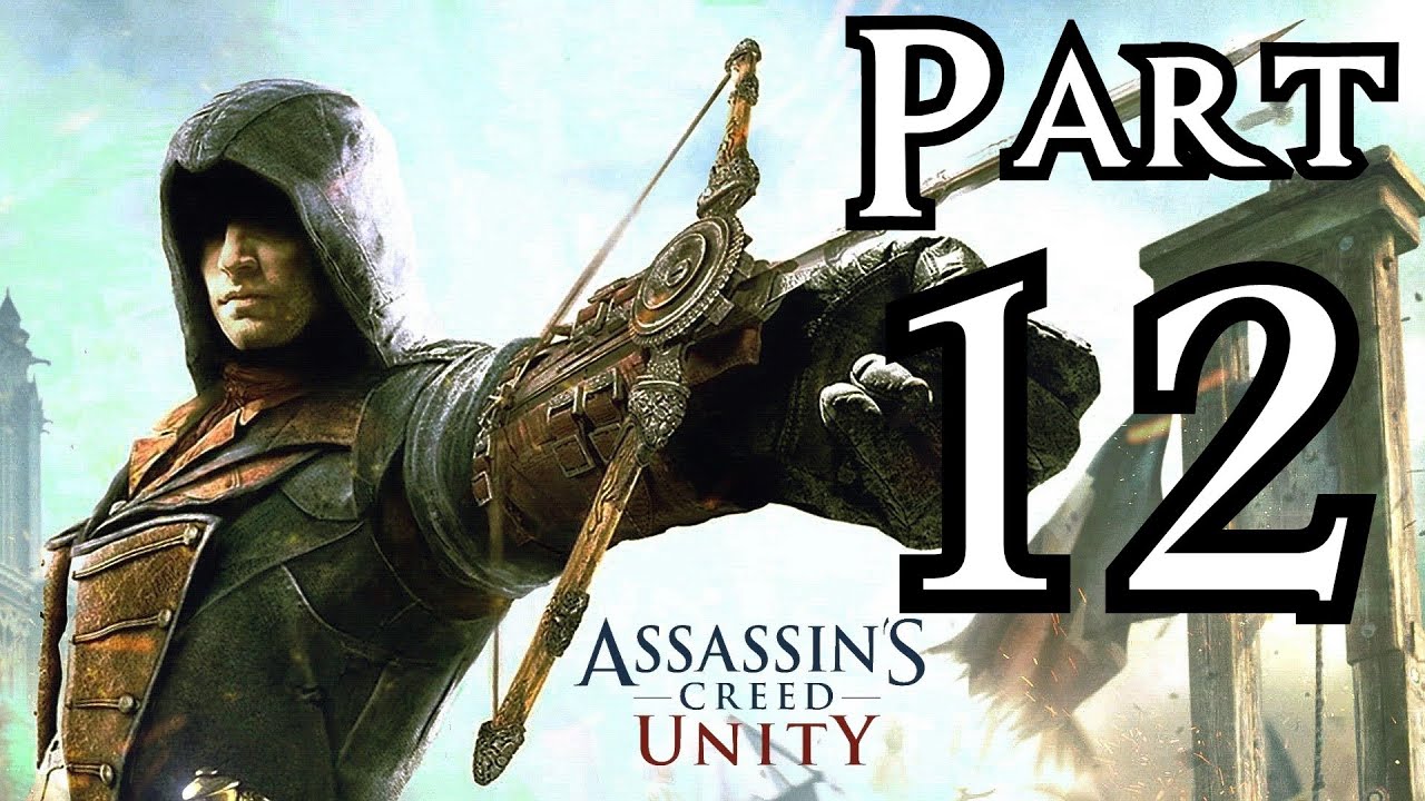 Unity 24. Unity 24