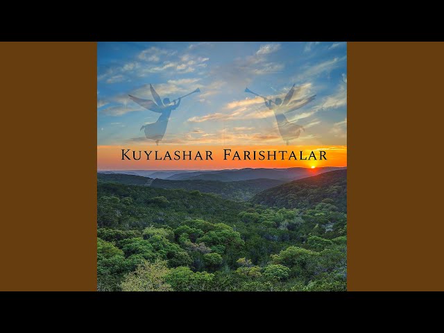 Kuylashar Farishtalar