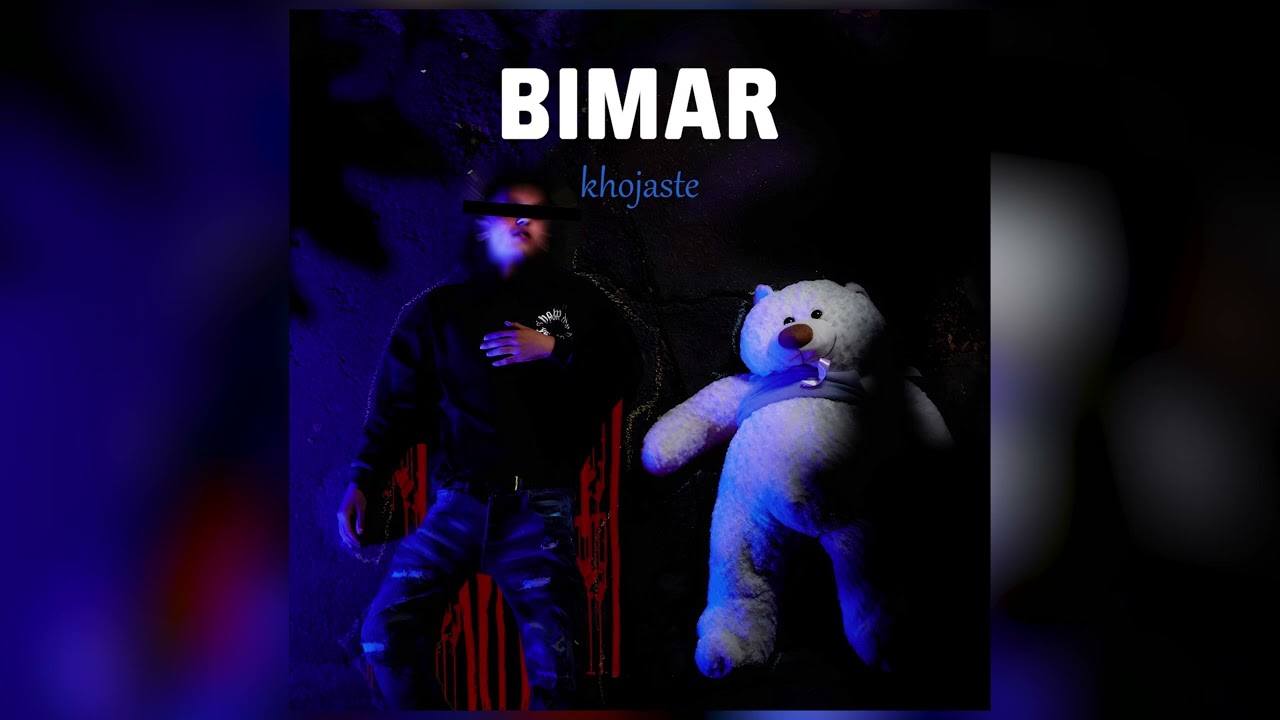 Khojaste - Bimar (Official Audio) adlı videoyu YouTube'da izle Khojaste - Bimar (Official Audio) adlı videoyu YouTube'da izle