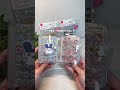 【 TikTokで話題 】シール帳になるカードケースを手に入れたぞ！Part2
