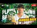 HIGH KILL GAMEPLAY JANWAR IN PUBG WMAX PUBG MOBILE 