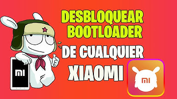 DESBLOQUEAR BOOTLOADER XIAOMI 2020, REDMI NOTE 9, MI 10 LITE, NOTE 10