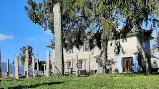 Albergue A Dársena Do Francés, Cesantes, Pontevedra - Camino Portugués