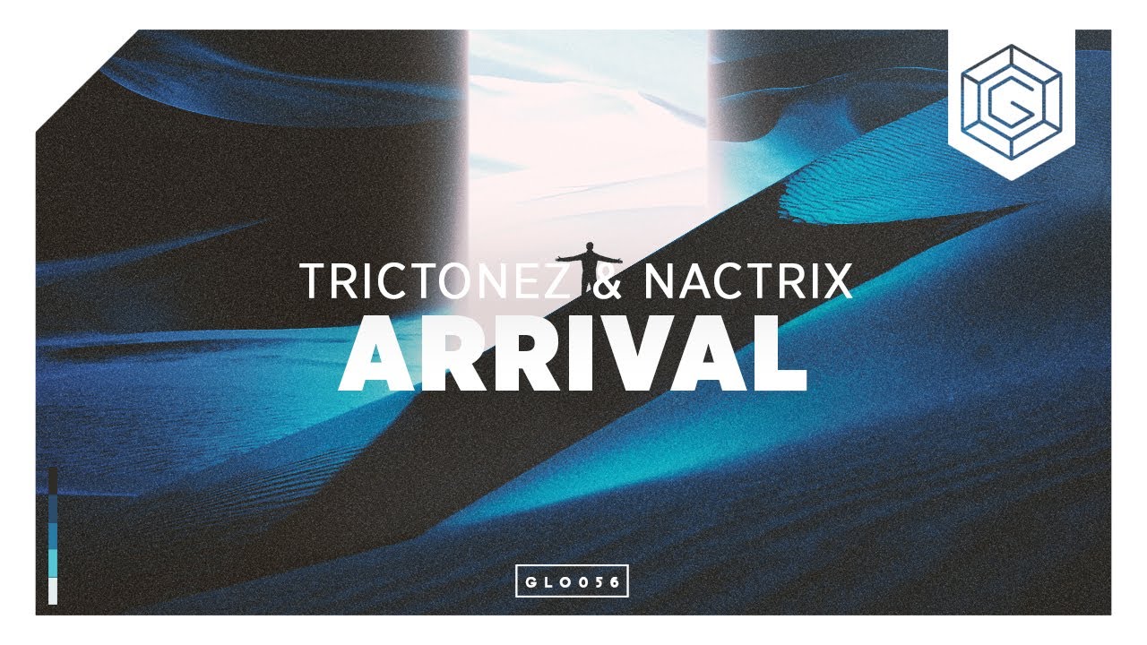 Trictonez & Nactrix - Arrival (Original Mix)