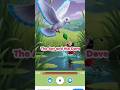 The ant and the dove friendship forever #shorts #ytshorts #moralstories