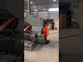 Plastic Crusher Machine Test Run | Industrial Recycling Equipment
