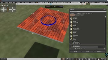 Britgrid Blender Class Intermediate Lesson 3 Part 5