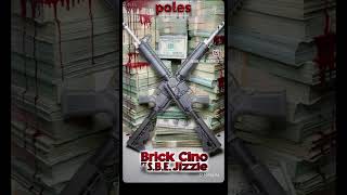 BrickBaby Cino Ft S.B.E Jizzle -Poles  #viral #unsignedartist #savannahgeorgia #quandorondo