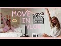 Move In Vlog: Auburn University