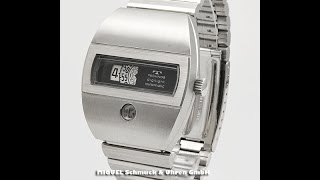 Technos Digilight automatic