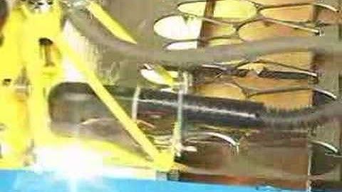 Make Custom Flange Parts with Plasma Cutter