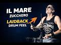 Zucchero- Il mare impetuoso (Drum cover) #yamahaead10 #supraphonic #laidbackgrooves