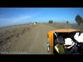 Texas Rallysport RallyCross #1 - Jon Etkins in the MX-5, dual camera setup