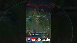 flexq 22 kills draven skull