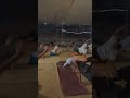 YogaDance במדבר: לנשום, לנוע, להתחבר