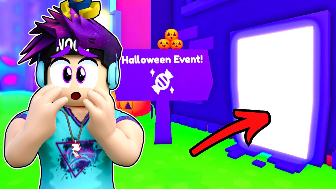 DefildPlays on X: NEW HALLOWEEN / PETS UPDATE AND ALL CODES IN SABER  SIMULATOR UPDATE! Don't miss it ;)    / X