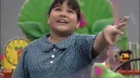 Walk Around The Block (All Versions) Part 125