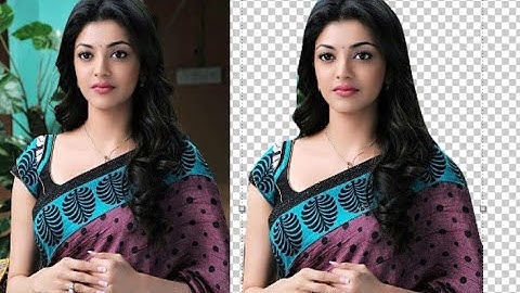 How To Joint Picture Editing Remove Background in Photoshop cc #1 Edit Mekar