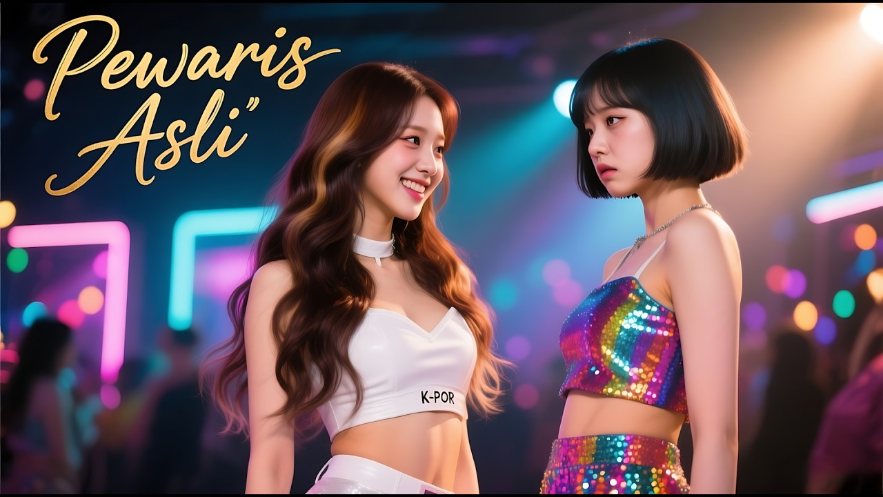 Dikira Miskin, Putri Kandung Hasilkan 129 Miliar & Rebut Kembali Perusahaan! [Full Movie]