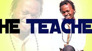 Akello Sweety By Brazen Rule, Holy Demshan And Crazy Rule Official Lyrical Video