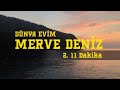 Merve Deniz - 11 Dakika (Official Audio)