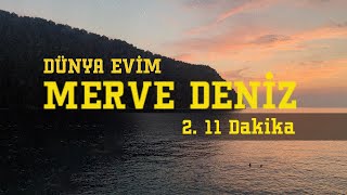 Merve Deniz - 11 Dakika  Resimi