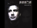 Sasha - Love is all around