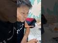 沖縄でキーホルダーを作っていたら６歳に怒られるパパ
