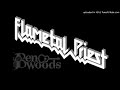 Painkiller Judas Priest - Flamenco Guitar Ben Woods - Flametal Priest