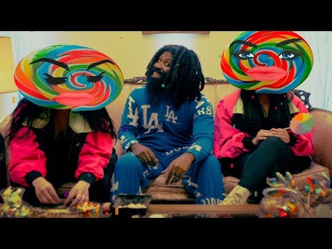 Murs Ft. Prof - G Lollipops