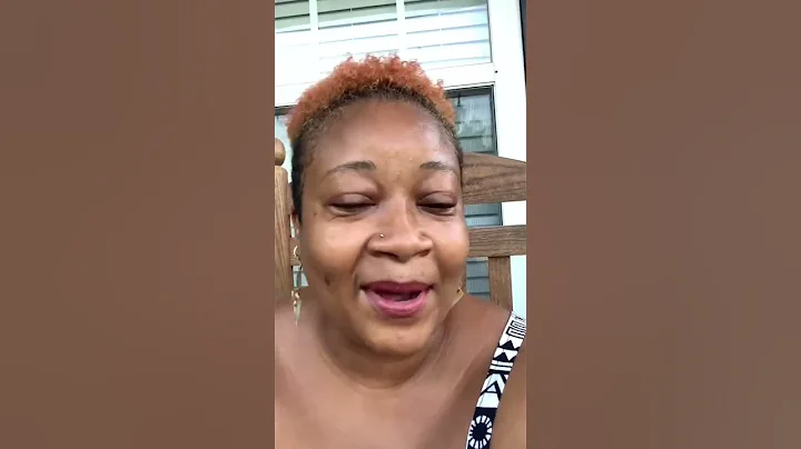 Meet Deborah Carson