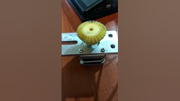 TMC2130 motor sürücünün sessiz modda çalışması