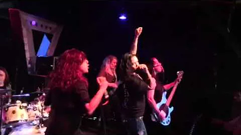 Conquer Divide: "Sink Your Teeth Into This" LIVE f...