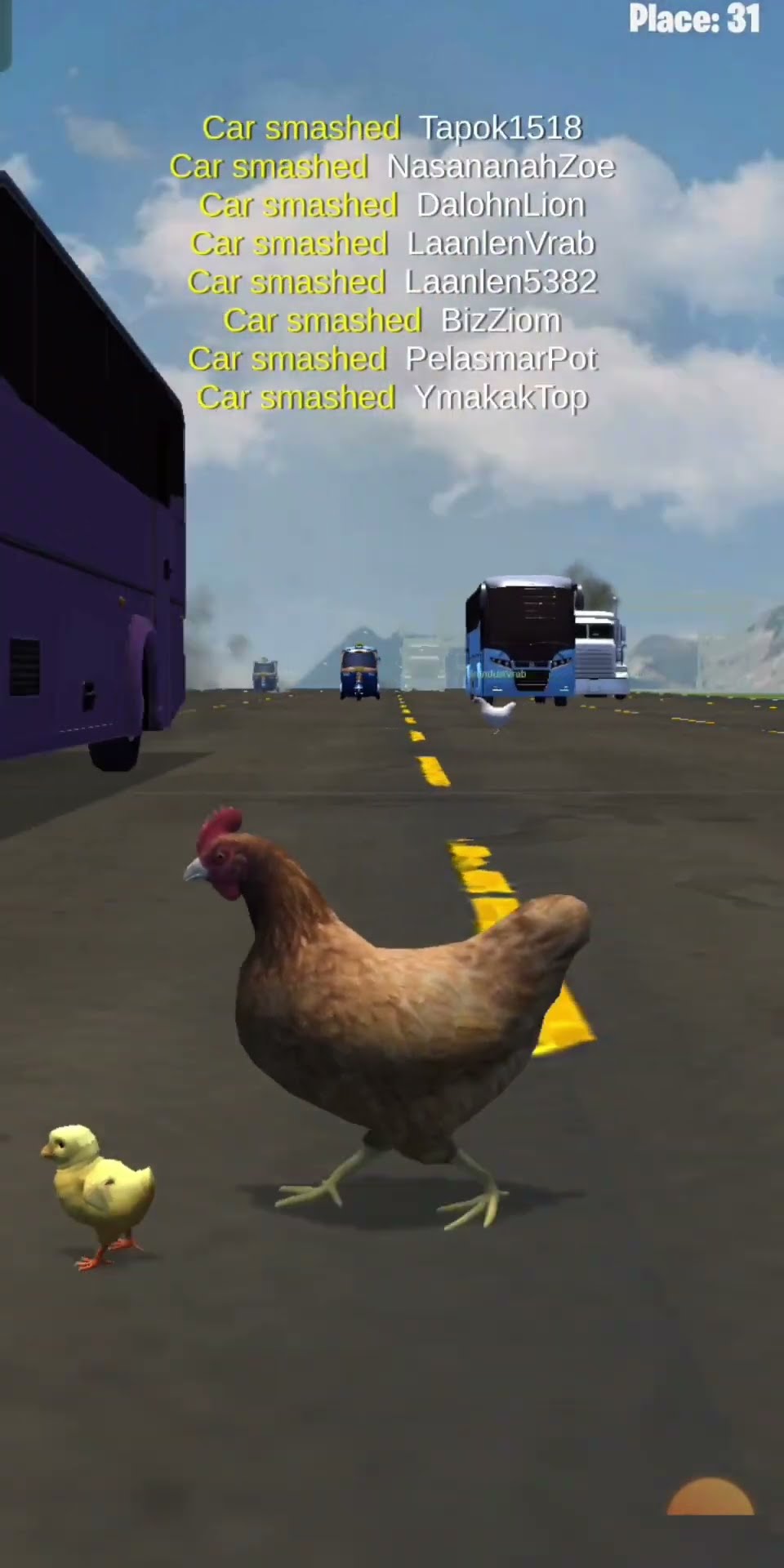 chicken road casino