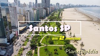 Santos SP