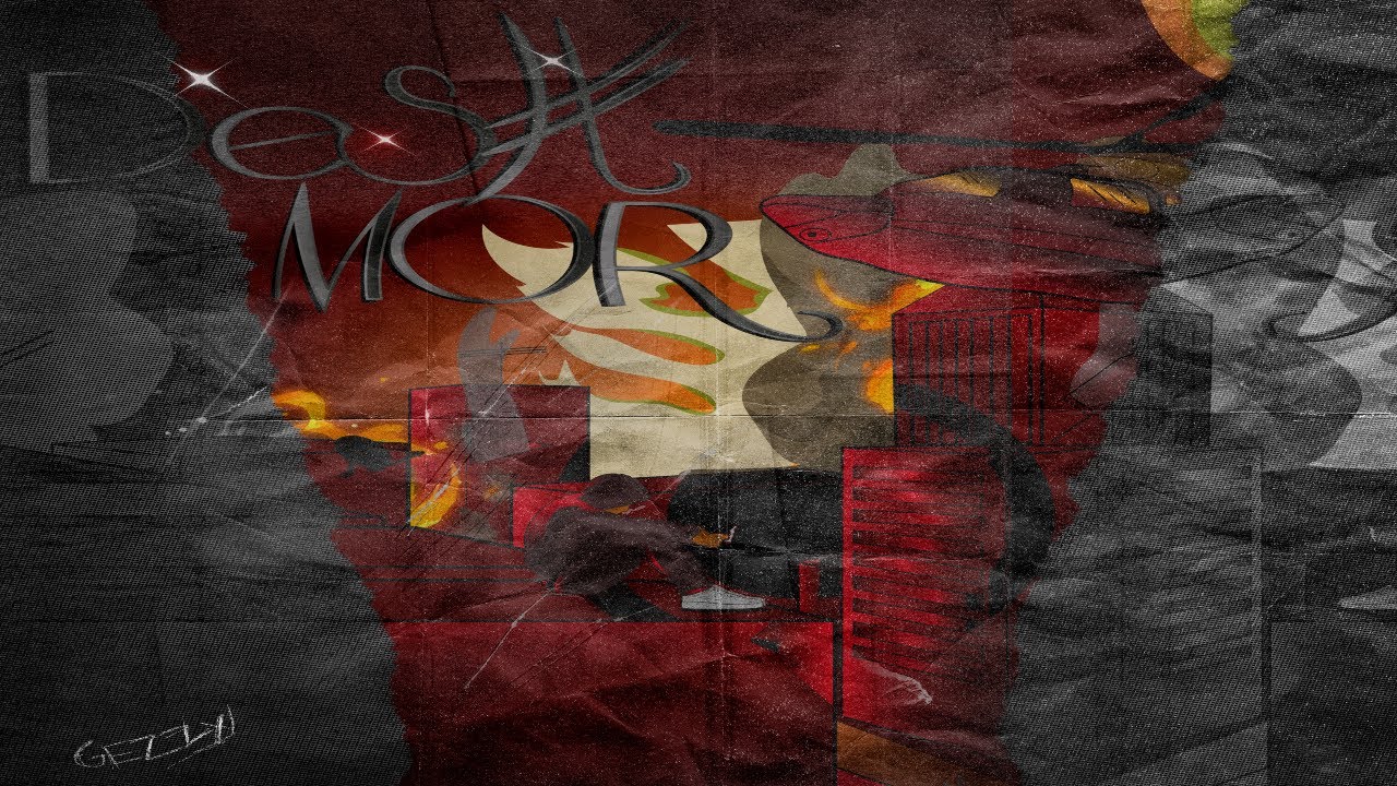 GEZZY - Condena │DES