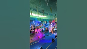 the robotic butterfly Park in Bangalore