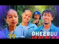 Duet Dirama Afaan Oromo Dheebuu Jaalalaa 